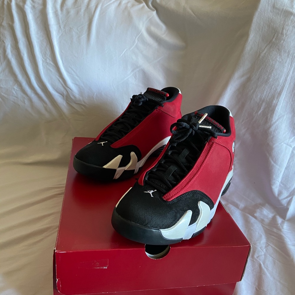 Jordan 14